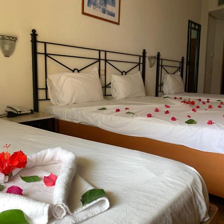 Sol Palmeras Beach - Family Hotel Sidi Bou Ali Buitenkant foto