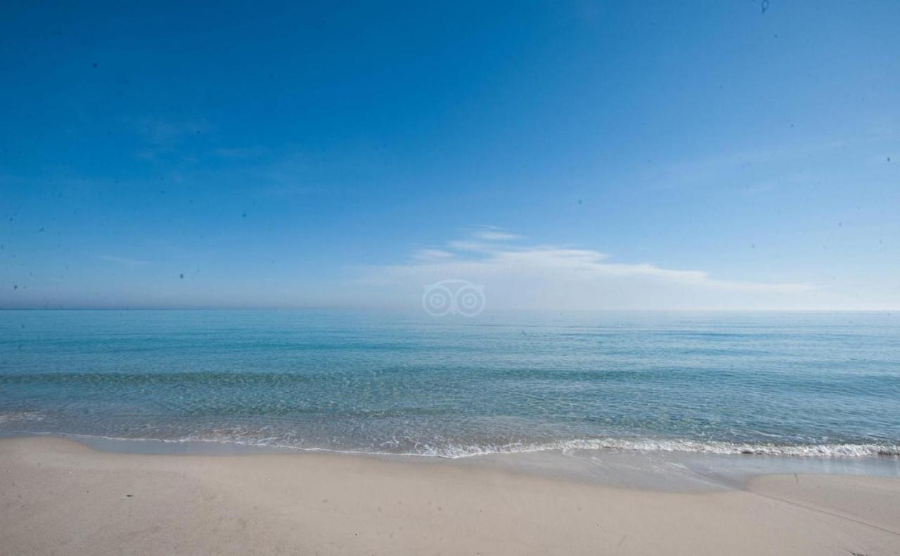 Sol Palmeras Beach - Family Hotel Sidi Bou Ali Buitenkant foto